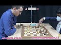 #blitz chess game | GM Sanal Vahap - GM Praggnanandhaa R. | #praggnanandhaa #sanalvahap  💥🔥