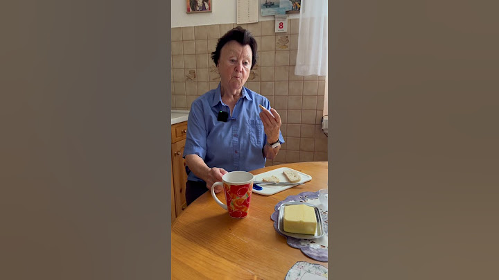 Omas Morgenroutine Part 1: You're welcome! ❤️ #Hausnotruf  #Oma #ASMR #Johanniter #Hausnotruf