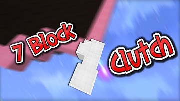 7 Block Extension Clutch (Keyboard and Mouse Sound) V1