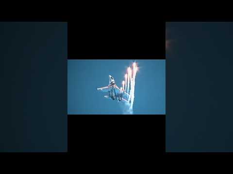 Su-35 Air Power #shorts #ytshorts #youtubeshorts #ytshortsindia