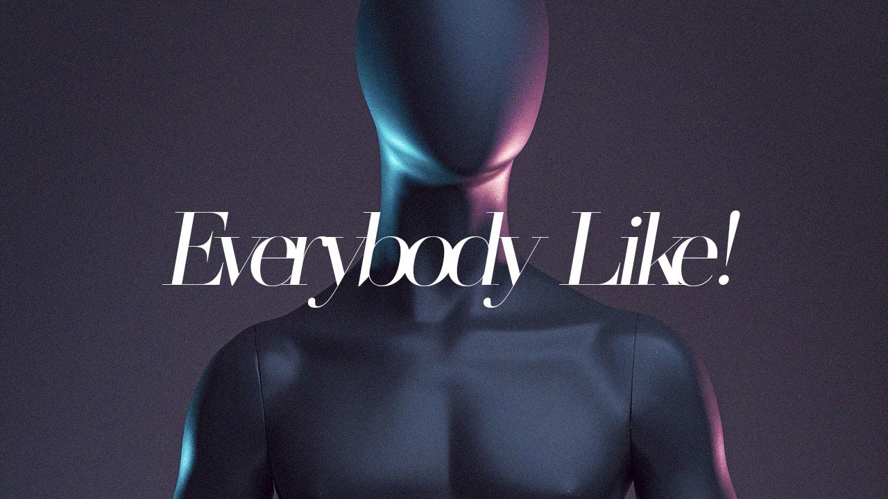 Dasco - Everybody Like (ft. Tristan Henry)