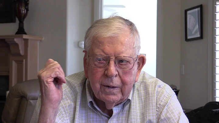 Lloyd Mitchell: O-STATE Stories