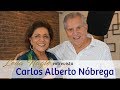 Carlos Alberto Nóbrega:  O Rei de A Praça é Nossa