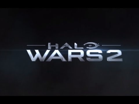 (E3 2016) Halo Wars 2 - Official Trailer
