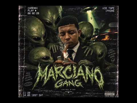 CHINO KING X ASHANDY KING RAPPER DE KING A KING FREESTYLE ( MARCIANO GANG 👽 )