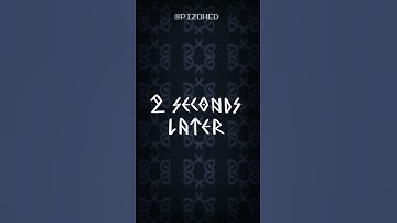 Kratos meets Thor #godofwarragnarok #shorts #godofwar