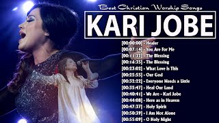 Best Christian Worship Kari Jobe Songs 2022 Collection / Praise Your Name Of Kari Jobe Songs 2022