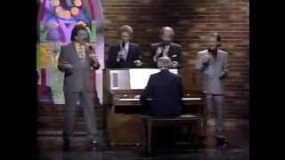 The Statler Brothers - One Less Day To Go