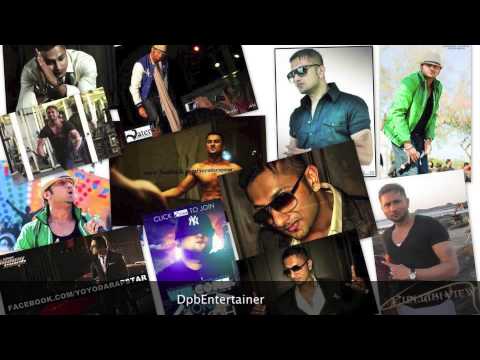 Kudi Tu Butter ft Yo Yo Honey Singh | Brand New Song 2013 | Bajattey Raho New Movie 2013