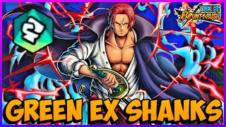 Maxed Extreme Film Red Shanks Gameplay | One Piece Bounty Rush