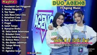 DUO AGENG MP3