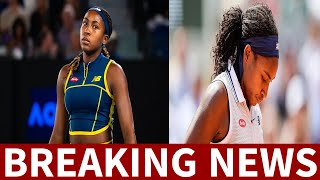 BREAKING ABC Anchor Suspended After Leaked Off Air Comment About Coco Gauff Sparks Public Outrage