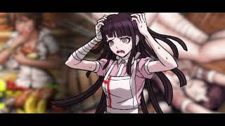 [SPOILERS] Mikan Tsumiki Edit