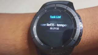TaskWatch for your SAP infrastructure