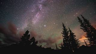 Beyond Time - Stellar Wings