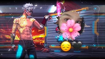 Free Fire New Trend Sad Video Alight Motion  Xml Cc Clip Preset...🎀