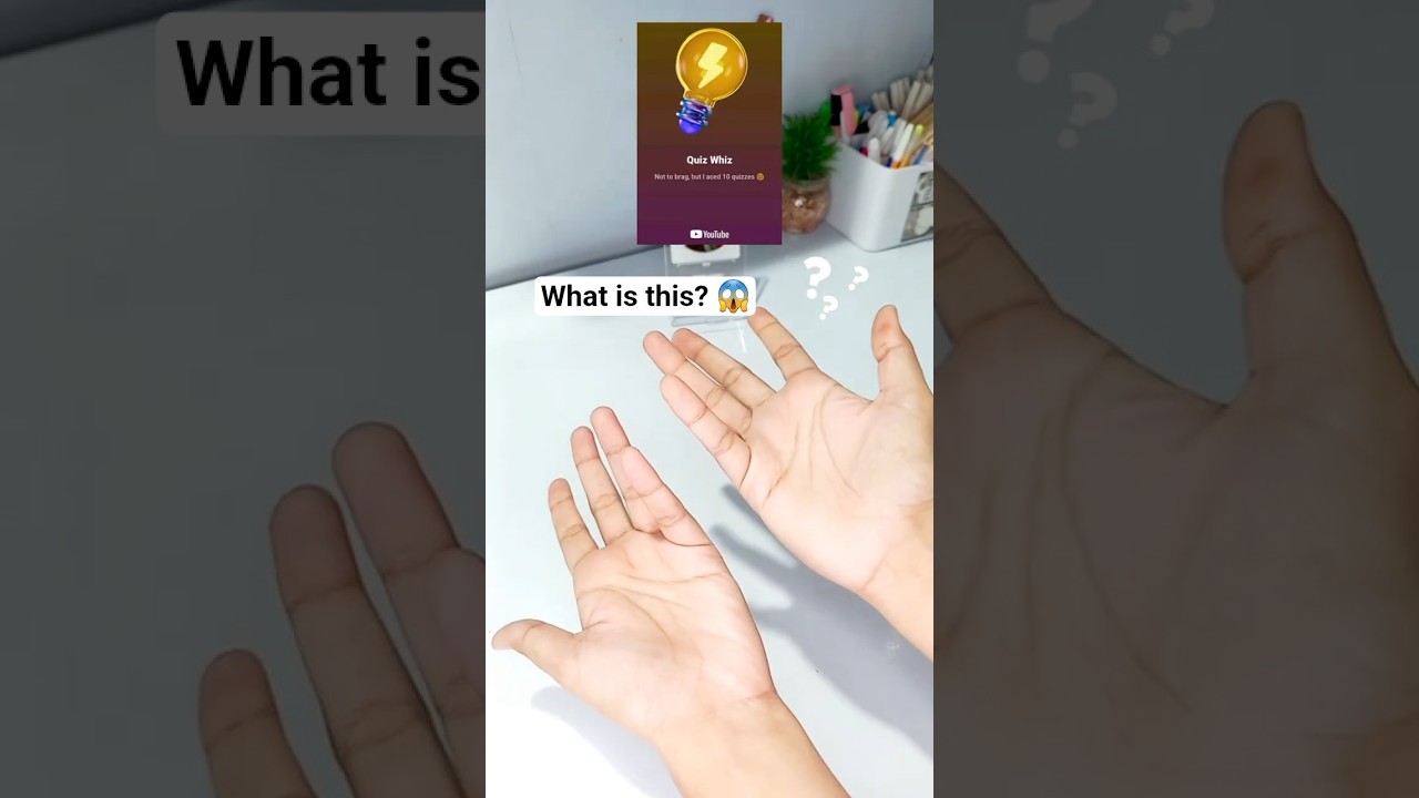 How to get this Youtube Badge? |New Badge Unlocked🔓| Quiz whiz 