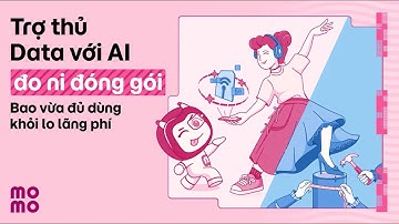 Trợ thủ Data với AI