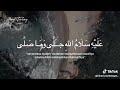 Maulid syaroful Anam ala Ishari habib Husein Al Haddad
