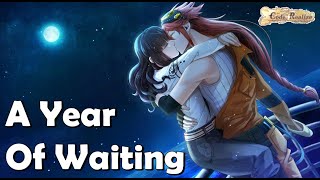 Code Realize: Future Blessings ~Impey Barbicane~ After Story [Part Three] Profile