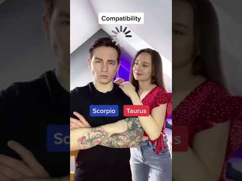 Video: Contează compatibilitatea semnelor stelare?