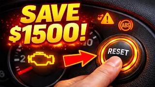 This 60-Second Car Reset Could Save You $1,500 (Almost Nobody Does It)