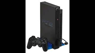 PS2 STARTUP EARRAPE