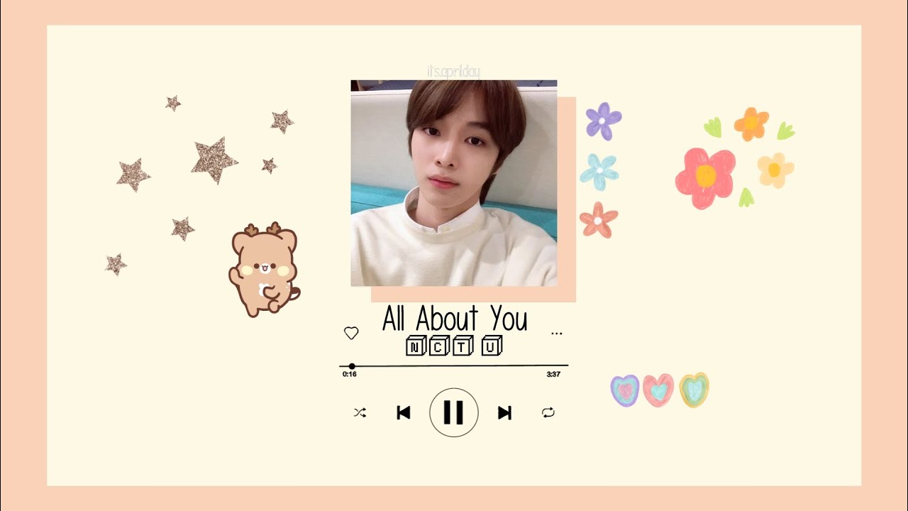 NCT soft study chill playlist [all units] ˚✧ ┊ ⇄ ◁◁ II ▷▷ ↻ ┊