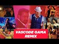Vascodagama dance mix remix new year all star mashup dj haris vdj shaan  chottamumbai