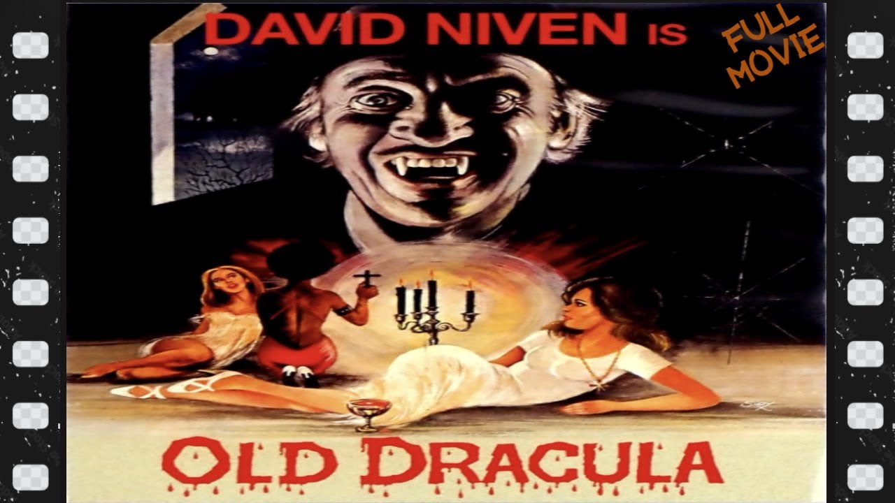 Vampira | Old Dracula Comedy | Horror Spoof | What Happens When Mystery Guests Arrive?