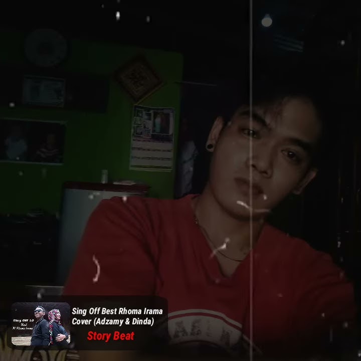 Story WA puing-puing..
