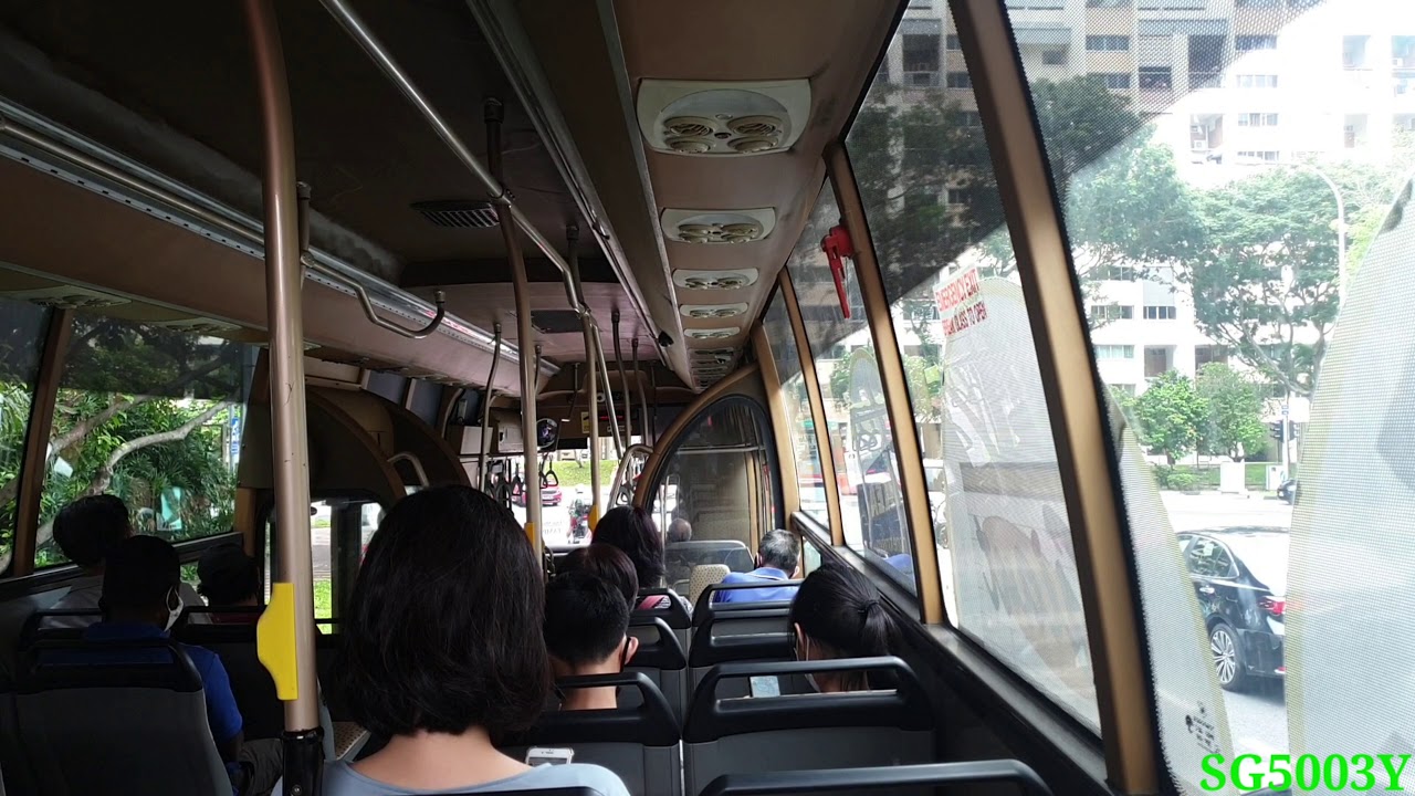 Free Shuttle Bus To Giant,IKEA,Count Tampines MRT Station YouTube