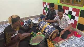 TikTok bali Sambalpuri song rehearsal time