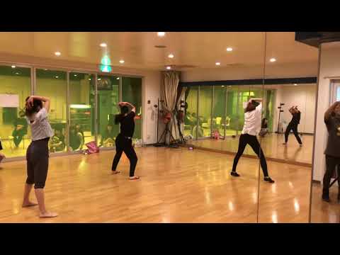 POP/STARS(feat.Jaira Burns)ワンコーラス作って踊らせてみた！