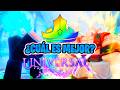 VEGITO SHINY vs GOGETA SHINY | UNIVERSAL TOWER DEFENSE X  [SHOWCASE]  #roblox
