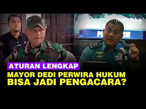 Video: Mengapa menjadi pengacara keluarga?