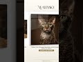 Art déco, lions dorés & Paris : 5 tableaux qui transforment votre déco #Shorts