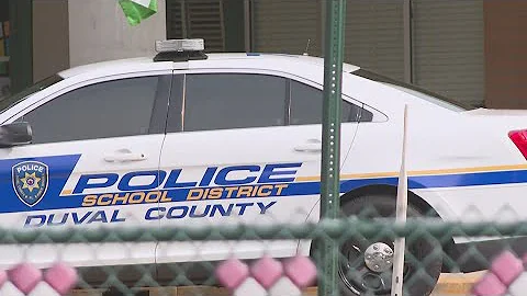 Student faces 'potential criminal charges' after bringing loaded gun to Beauclerc Elementary School