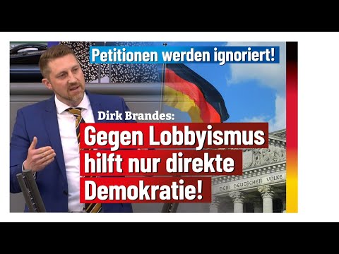„Wagen wir endlich mehr direkte Demokratie!“