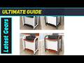 CPU Stand: The Ultimate PC Tower Upgrade?