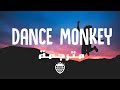 Tones And I Dance Monkey مترجمة 