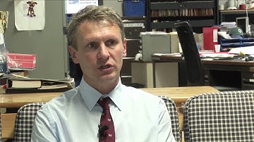 Co-op and Internship Programs at U.S. Universities