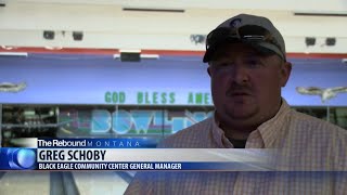 Bowling alleys set to re-open