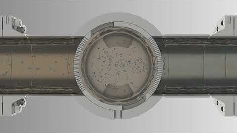 ProSep’s MAX+ mixer