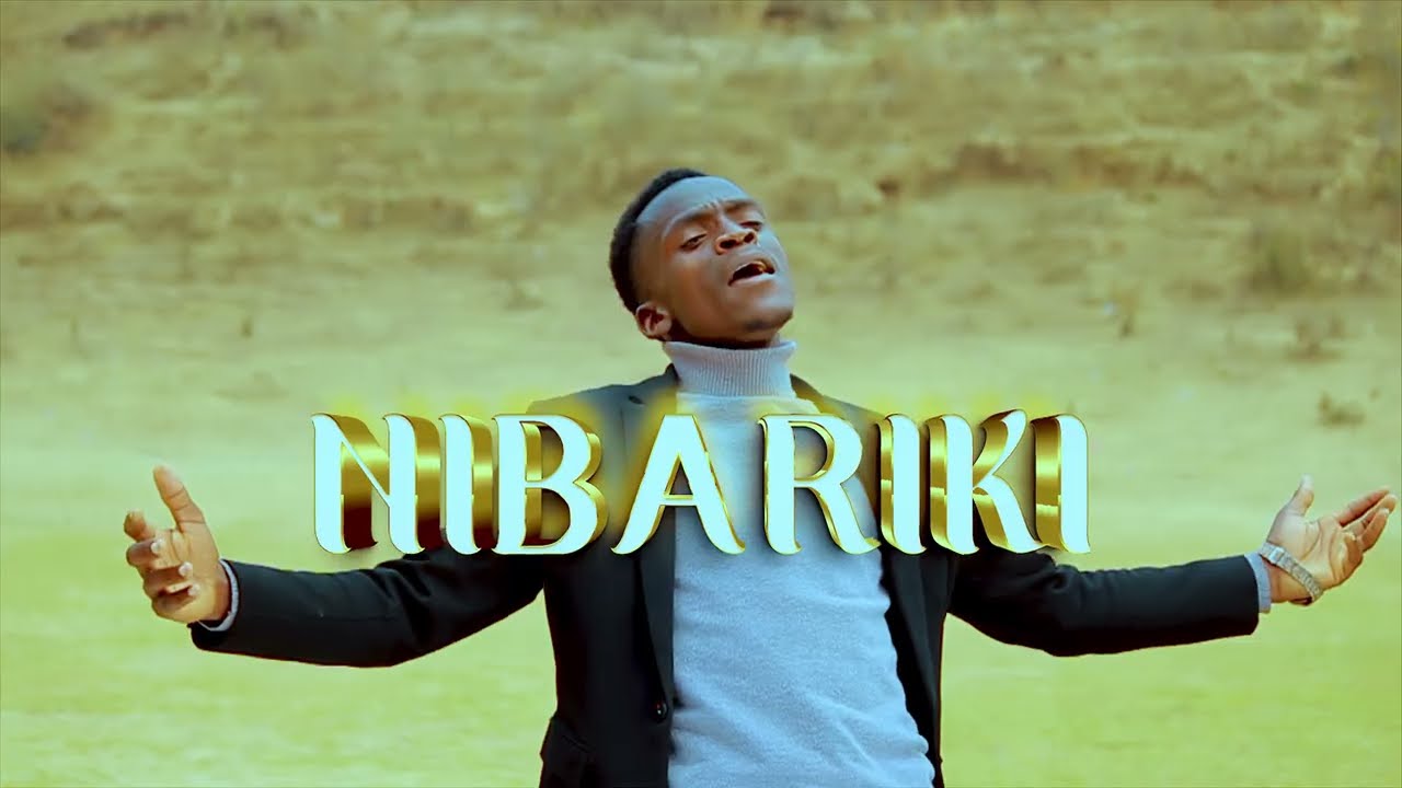 Leonard jamson _-_Nibariki.(Official video)