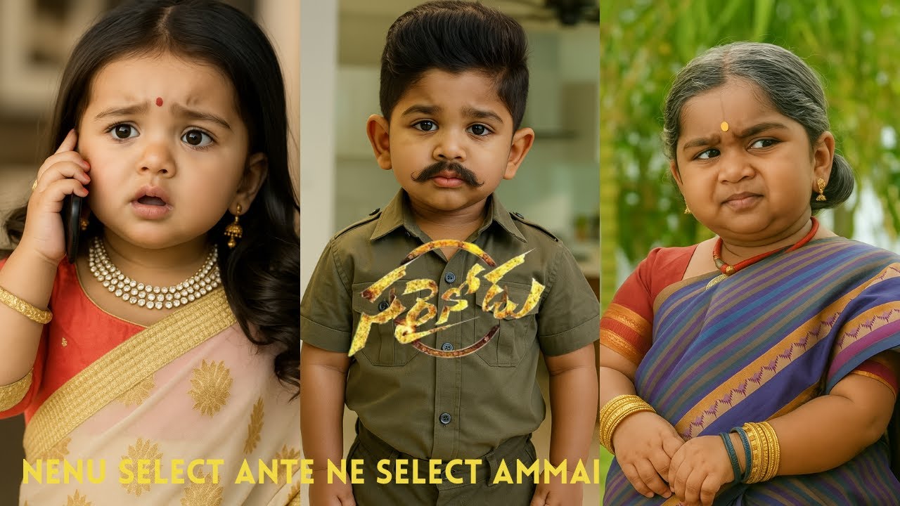 Sarrainodu Comedy Scene | MLA Marriage Selection |Allu Arjun| Telugu Comedy| Nenu Select Ante Ne