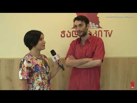 ბაადურ ჯობავა ელვისებური ტურნირის გამარჯვებულია