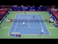 ACO 2015 - Day 1: Match 2 Highlights - Y Lu/J Marray vs N Balaji/J Nedunchezhiyan