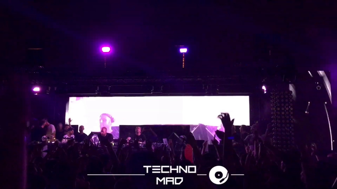 Ilario Alicante @ Drumcode X OffSonar