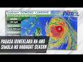 PAGASA idineklara na ang simula ng Habagat season | TV Patrol